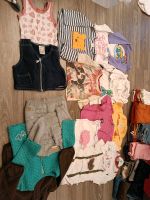 Mädchenkleidung 74/80 Oberteile Jacken Kleider 1-4€ Baden-Württemberg - Weil der Stadt Vorschau