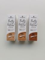 Essence pretty Natural foundation, nur Abholung München - Trudering-Riem Vorschau