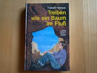 Buch: Frederik Hetmann - Treiben wie ein Baum im Fluss Harburg - Hamburg Fischbek Vorschau