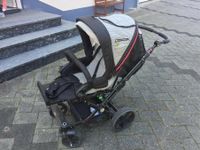 Kinderwagen Hartan Topline S Rheinland-Pfalz - Siershahn Vorschau