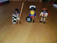 * PLAYMOBIL Ritter Römer Indianer Figur NEU * Nordrhein-Westfalen - Jüchen Vorschau