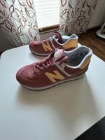 Sneaker New Balance Niedersachsen - Göttingen Vorschau