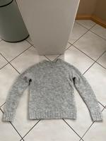 Damen Pullover Pulli Langarmpullover Gr.34/36 XS ❄️ Baden-Württemberg - Hambrücken Vorschau