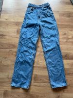 Jeans Hose Wide High Gr 32 von H&M Bielefeld - Altenhagen Vorschau