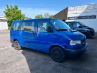 VW T4 Caravelle 2 Schiebetüren/ TüV AU neu! Baden-Württemberg - Zell unter Aichelberg Vorschau