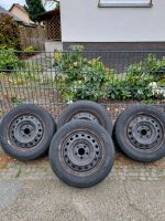 4 Nokian Komplettreifen Allwettter WR D4 205/60 R16 92H Berlin - Rudow Vorschau