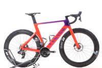 Canyon AEROAD CF SLX 8 DISC ETAP 2022 - M München - Pasing-Obermenzing Vorschau