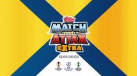 Match Attax Extra Champions League 2021/22 Niedersachsen - Neu Wulmstorf Vorschau