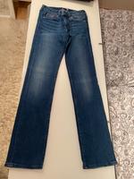 Tommy Hilfiger Jeans Modell Sandy Größe 24/30 neu Hessen - Bensheim Vorschau