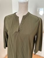 Saint Tropez Kleid Madikleid Sommerkleid Gr.M/38 khaki Grün neu Bayern - Ebermannstadt Vorschau