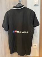 Puma x BMW Motorsport Polo Shirt Baden-Württemberg - Seckach Vorschau