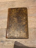 Kopfrechnen Buch von 1831 für die Elementarschule Antik Nordrhein-Westfalen - Solingen Vorschau