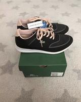 Lacoste Chaumont Lace Sneaker schwarz rose Gr. 41 NEU Bayern - Cadolzburg Vorschau