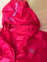 Windbreaker rot Decathlon 153-162  Fahrradjacke Bayern - Ensdorf Vorschau