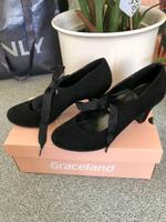 Absatzschuhe elegant Baden-Württemberg - Schwieberdingen Vorschau