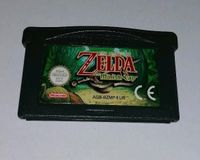 The Legend of Zelda - The Minish Cap - Nintendo GameBoy Advance Baden-Württemberg - Freiburg im Breisgau Vorschau