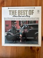 Peter,Paul and Mary - The Best of LP Vinyl Schallplatte Saarland - Neunkirchen Vorschau