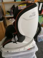 Britax Römer Dualfix Reboarder mit Isofix Baden-Württemberg - Bretzfeld Vorschau