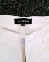 Jeans, Sommerjeans, Gr.32, weiß, hypee by Chicorée, ungetragen Bayern - Aschaffenburg Vorschau