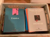 Klaviernoten Mozart, Beethoven, Haydn, Chopin, Bach, u.v.m. Niedersachsen - Buxtehude Vorschau