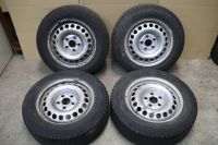 VW T5 T6 205/65R16C 6,5x16ET51 Michelin 6mm Sommer Bayern - Giebelstadt Vorschau