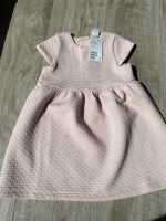 H&M Kleid festlich aus Jersey Gr. 92 neu! Niedersachsen - Emstek Vorschau