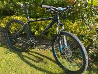 Cube Mountainbike Rheinland-Pfalz - Niederfischbach Vorschau