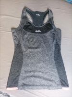 Ellesse Tank top Sport M Bayern - Wilhelmsdorf Vorschau