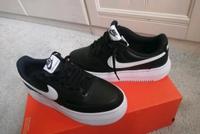 Nike Court Vision Alta Sneaker Neu Niedersachsen - Rotenburg (Wümme) Vorschau