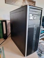 PC HP Rechner Generalüberholt guter Zustand Office Bayern - Alzenau Vorschau