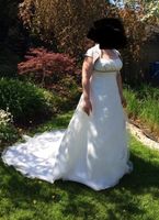 Schönes Brautkleid von der Firma „ Lady Bird“ Neupreis. 1500€ Nordrhein-Westfalen - Geldern Vorschau