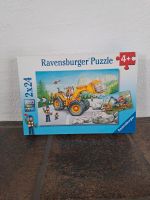 Puzzle für Kinder Rheinland-Pfalz - Trippstadt Vorschau