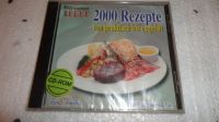 CD Rom, Kochen 200 prima Rezepte Sachsen - Bischofswerda Vorschau