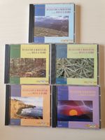 Meditation und Entspannung - 5 CDs Berlin - Spandau Vorschau