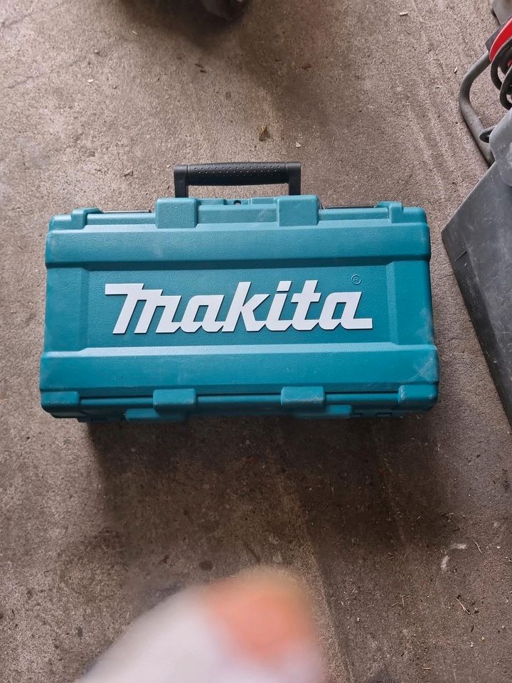 Makita Box für Repro Säge 2 Stück in Herne