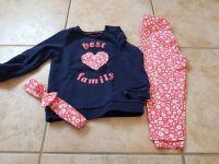 Baby Club Pullover und Leggings Set Gr.92 Saarland - Sulzbach (Saar) Vorschau