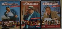 Der Bestseller Ottfried Fischer  ALLE 3 FOLGEN  DVD TV-Serie Brandenburg - Oranienburg Vorschau