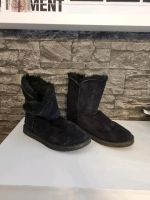 boots Stiefelette Fellboots Saarland - Marpingen Vorschau