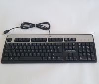 Tastatur Keyboard HP KU-0316 434821-042 D383 Bayern - Beilngries Vorschau