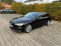 Audi A6 S Tronic Avant Hessen - Kassel Vorschau