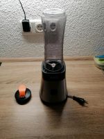 Mini Stand mixer AEG smoothie maker Bayern - Hammelburg Vorschau