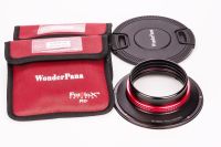 Fotodiox WonderPana für Tokina 16-28mm f/2.8 AT-X Pro FX Linse- Baden-Württemberg - Wehr Vorschau