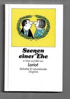 Loriot Szenen einer Ehe Sachsen - Bautzen Vorschau