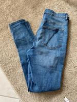 Jeans, H&M Divided Niedersachsen - Hermannsburg Vorschau