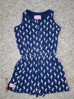 NEU! Skechers Jumpsuit Gr.122/128, Overall Hude (Oldenburg) - Nordenholz Vorschau