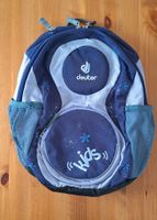 Deuter Kids Kinderrucksack lila Bayern - Coburg Vorschau