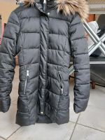 Mädchen Parka Gr. 152 Sachsen - Wilsdruff Vorschau