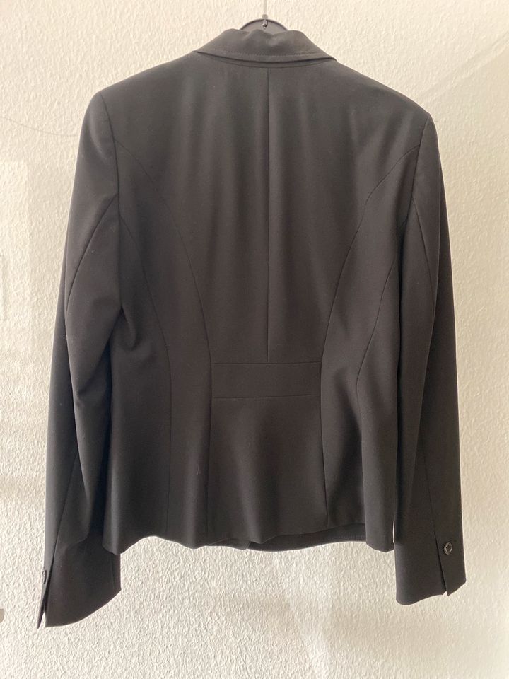 NEU! Taifun Blazer (schwarz, Größe S/M) in Darmstadt