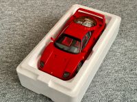 Ferrari F40 GT Spirit 1:18 Limited Edition Niedersachsen - Belm Vorschau