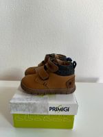 Neu - Primigi - Halbschuhe ungefüttert - Gr. 20 - inkl. Versand! Bayern - Wolfersdorf Vorschau